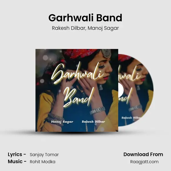 Garhwali Band mp3 song