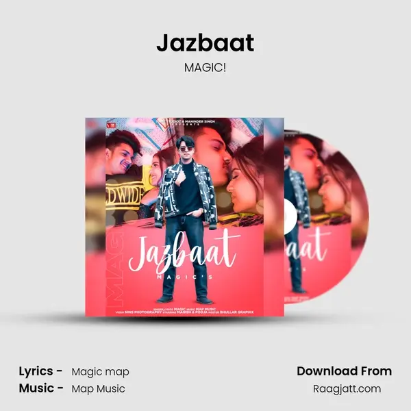 Jazbaat mp3 song