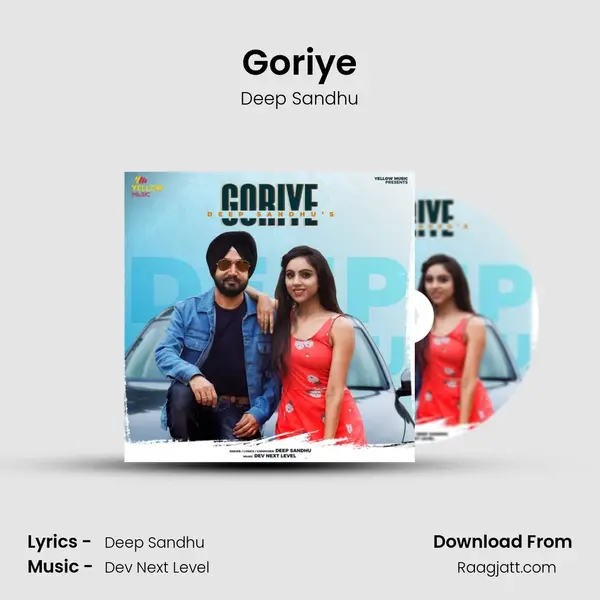 Goriye mp3 song