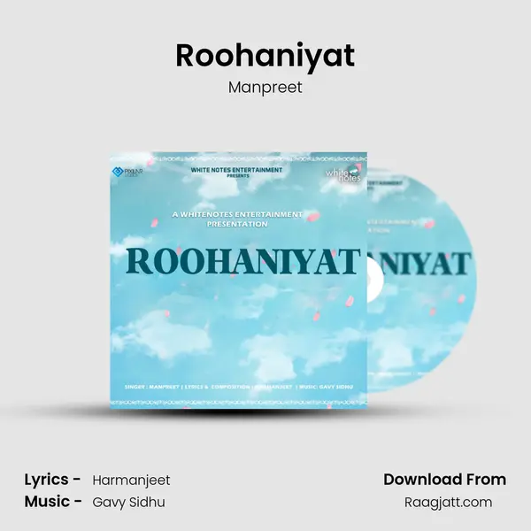 Roohaniyat mp3 song