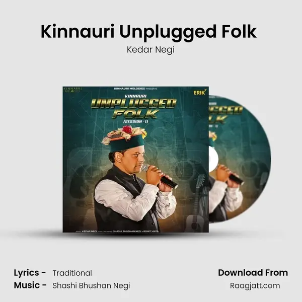 Kinnauri Unplugged Folk (Session-1) mp3 song