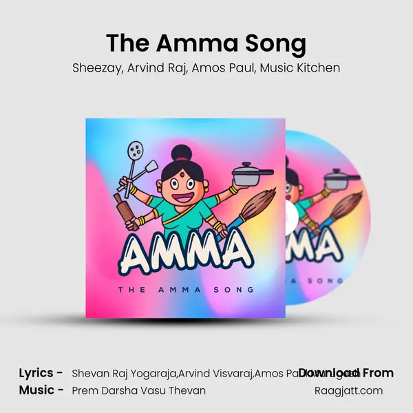 The Amma Song mp3 song