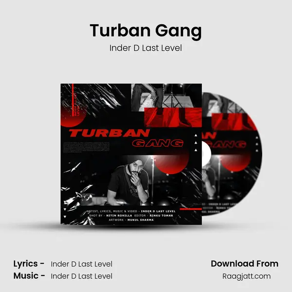 Turban Gang mp3 song