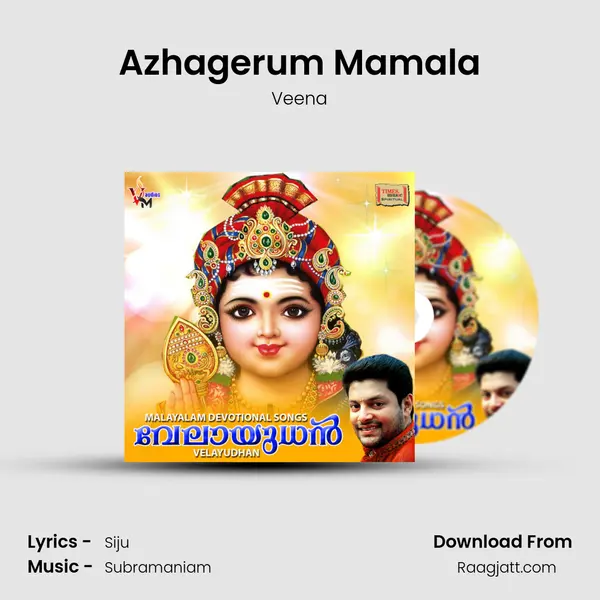 Azhagerum Mamala mp3 song