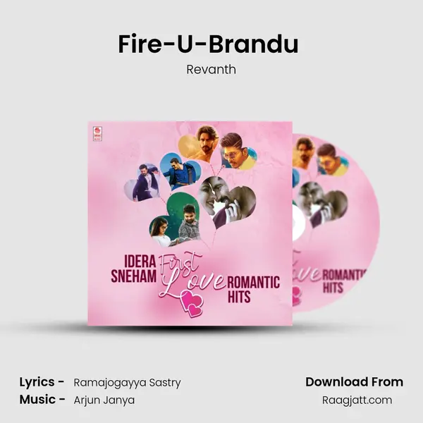 Fire-U-Brandu (From 