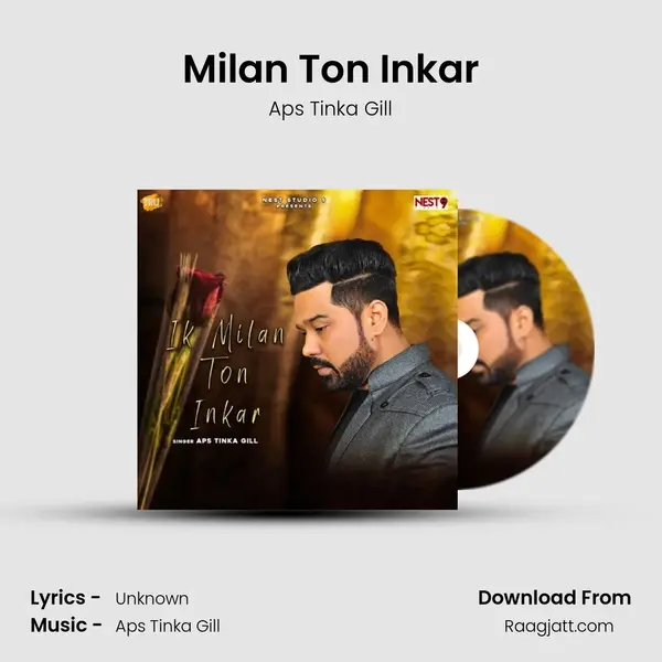 Milan Ton Inkar mp3 song