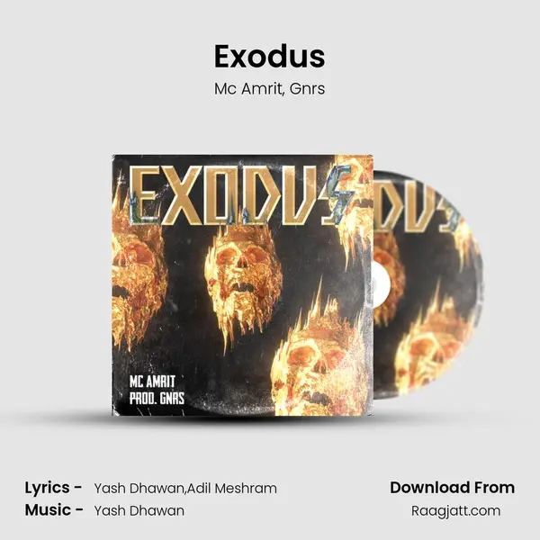 Exodus mp3 song