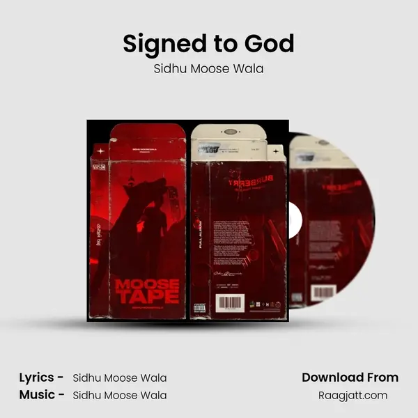 Signed to God mp3 song