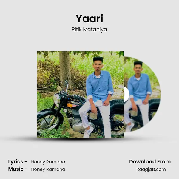 Yaari mp3 song