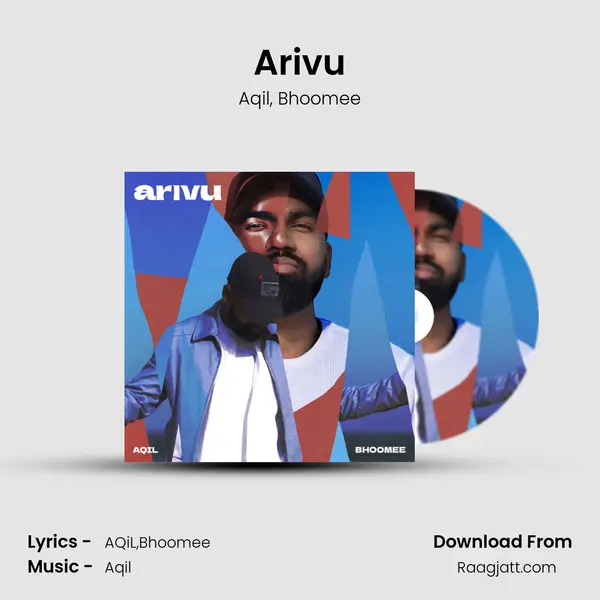 Arivu mp3 song