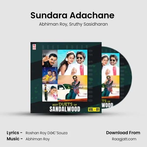 Sundara Adachane (From 