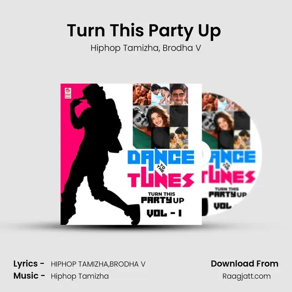 Turn This Party Up (From 