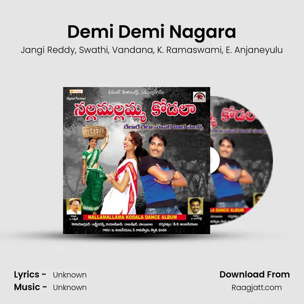 Demi Demi Nagara mp3 song