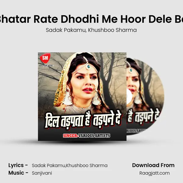 Bhatar Rate Dhodhi Me Hoor Dele Ba mp3 song