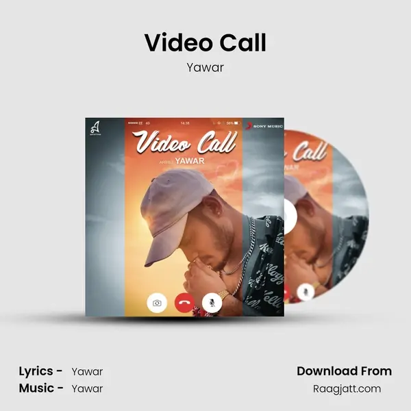 Video Call mp3 song