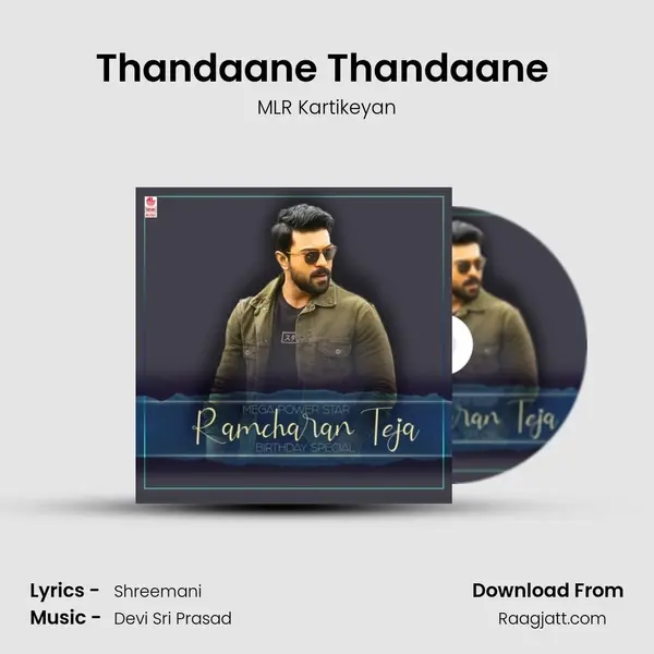 Thandaane Thandaane (From Vinaya Vidheya Rama) mp3 song