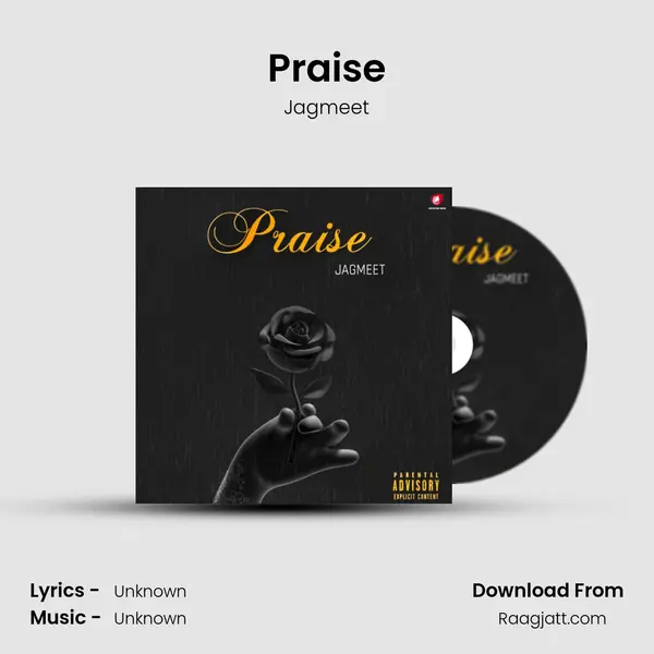 Praise - Jagmeet album cover 