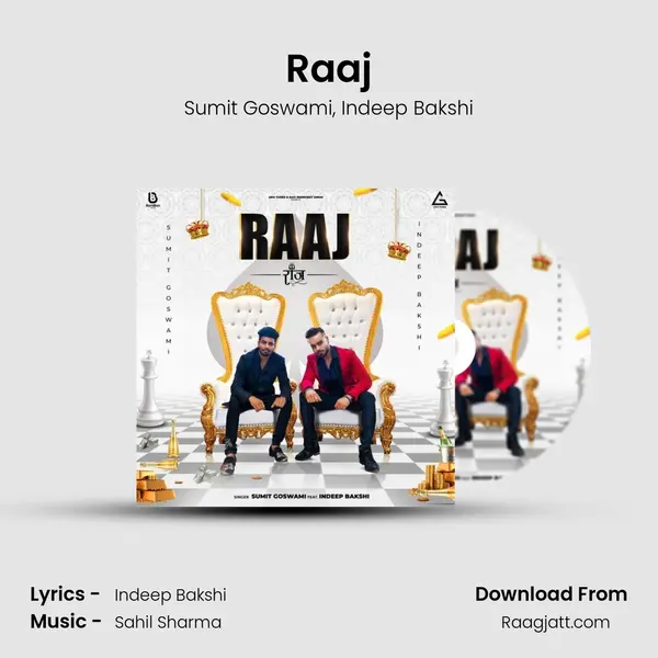 Raaj mp3 song