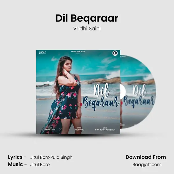 Dil Beqaraar mp3 song