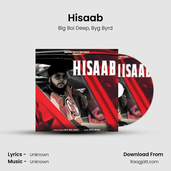 Hisaab mp3 song