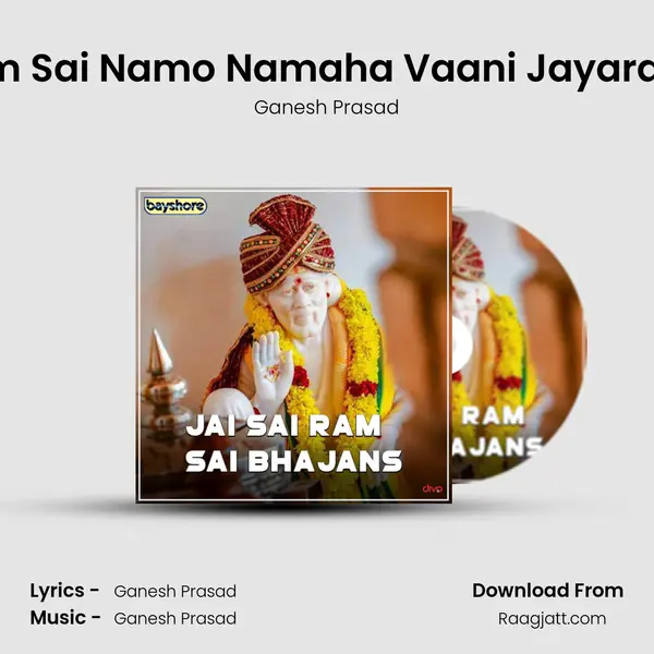 Om Sai Namo Namaha Vaani Jayaram mp3 song