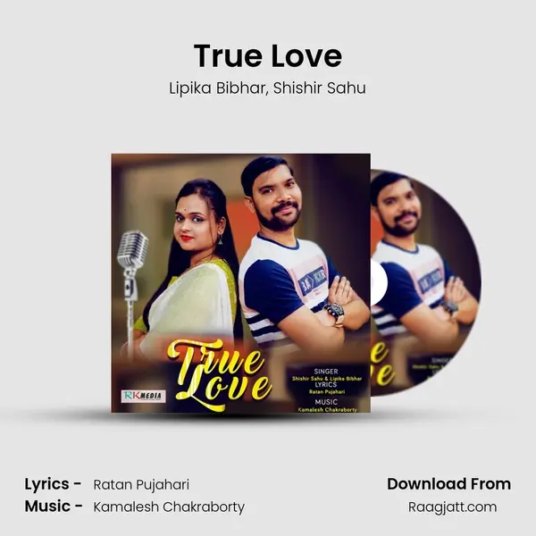 True Love mp3 song