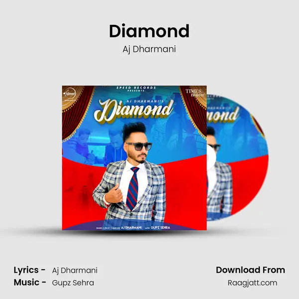 Diamond mp3 song