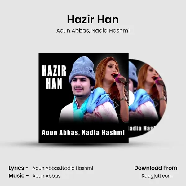 Hazir Han mp3 song