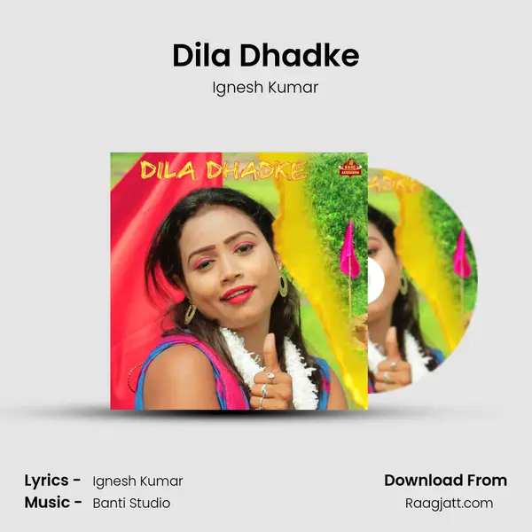 Dila Dhadke mp3 song