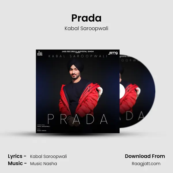 Prada - Kabal Saroopwali album cover 