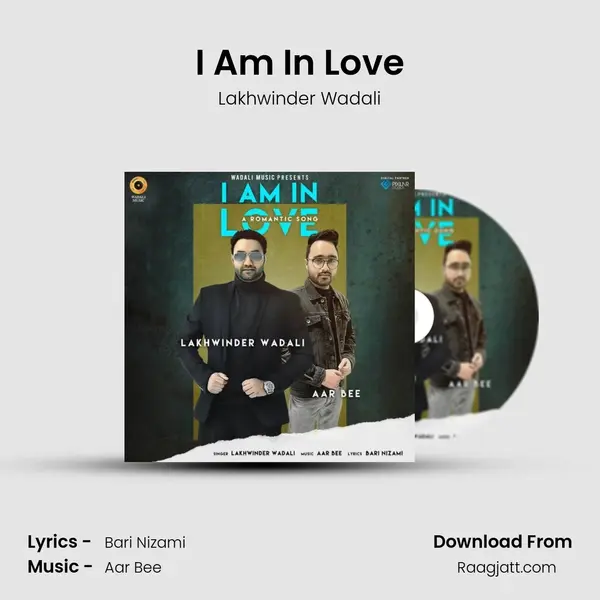 I Am In Love mp3 song