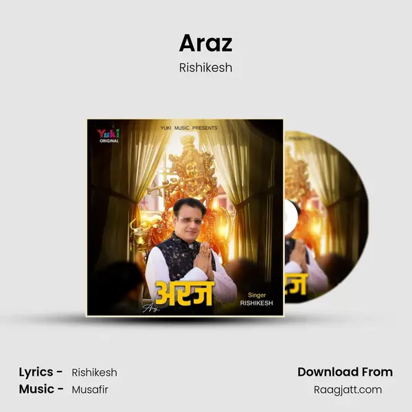 Araz mp3 song