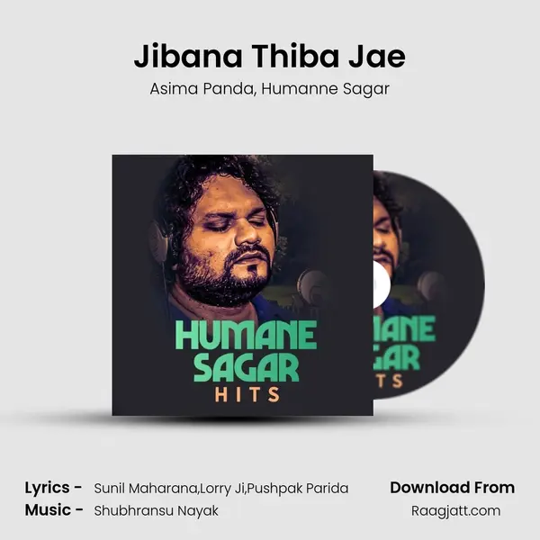 Jibana Thiba Jae mp3 song