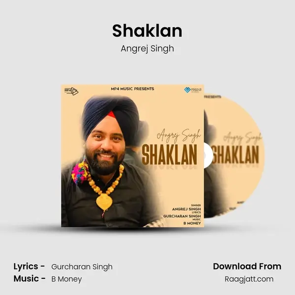 Shaklan mp3 song