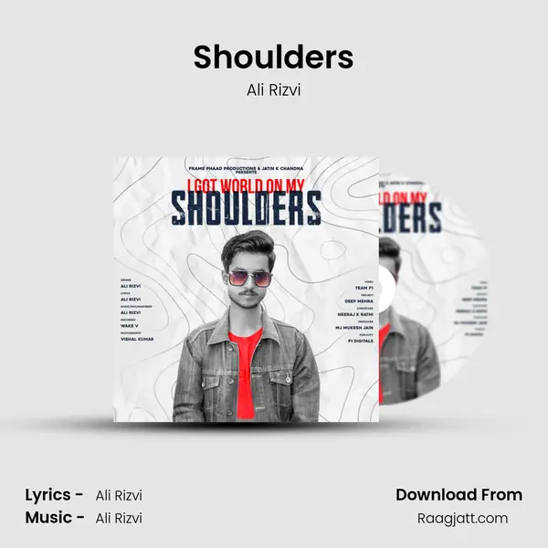 Shoulders mp3 song