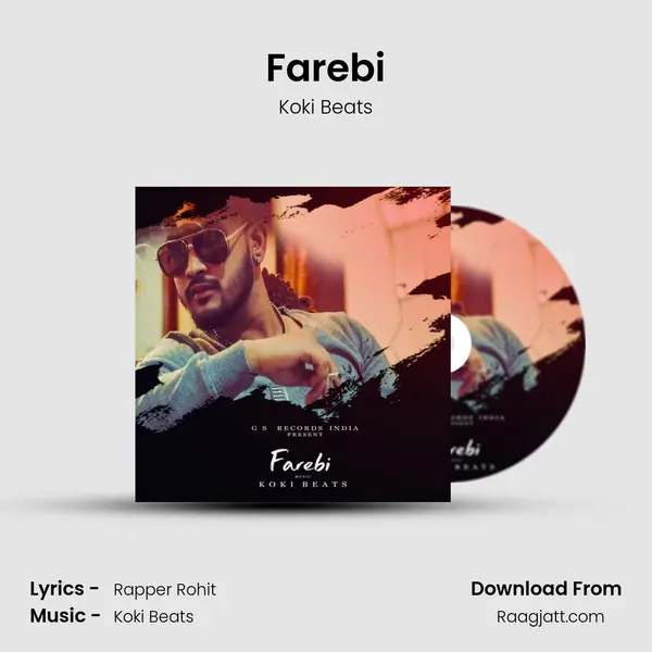 Farebi mp3 song