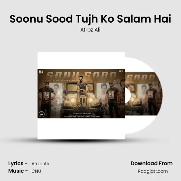 Soonu Sood Tujh Ko Salam Hai mp3 song