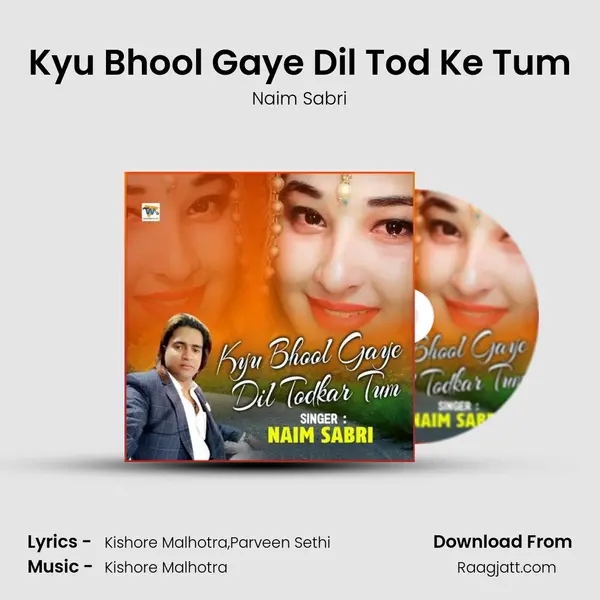 Kyu Bhool Gaye Dil Tod Ke Tum mp3 song