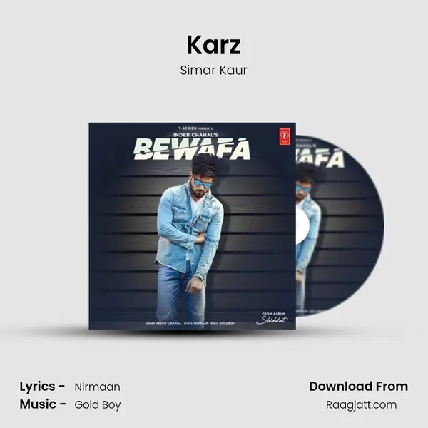 Karz mp3 song