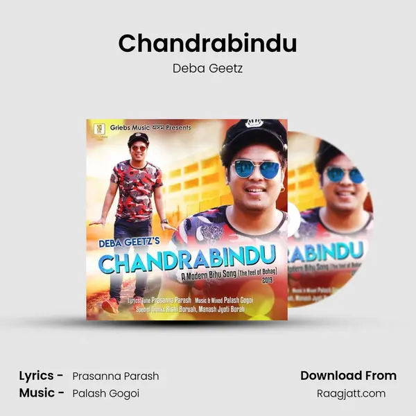 Chandrabindu mp3 song