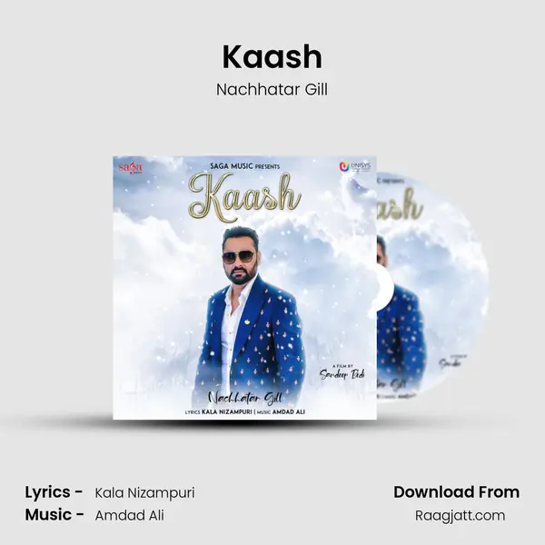 Kaash - Nachhatar Gill mp3 song