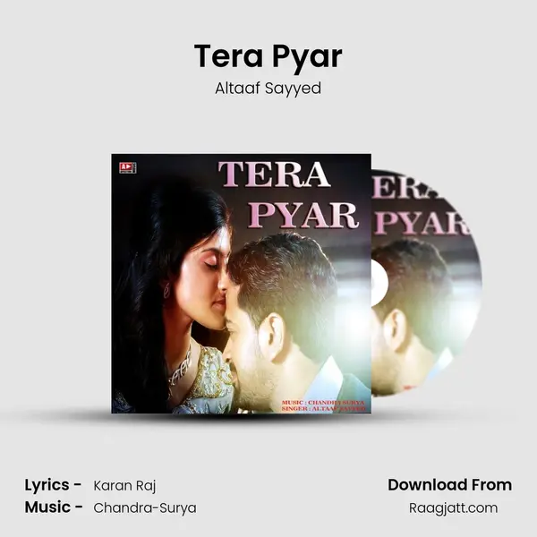 Tera Pyar mp3 song