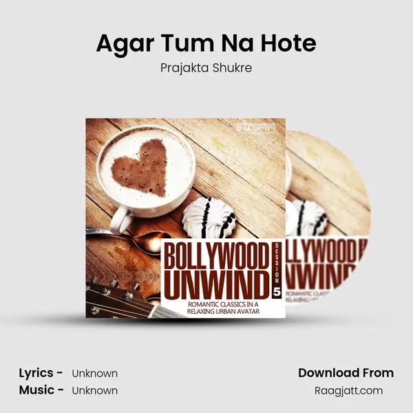 Agar Tum Na Hote mp3 song