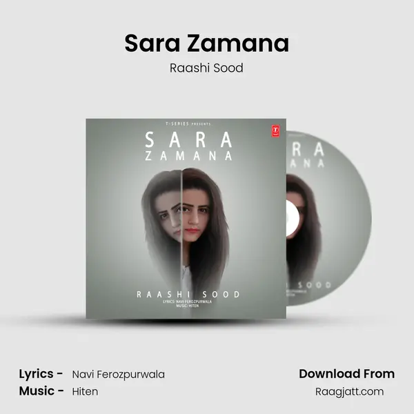 Sara Zamana mp3 song