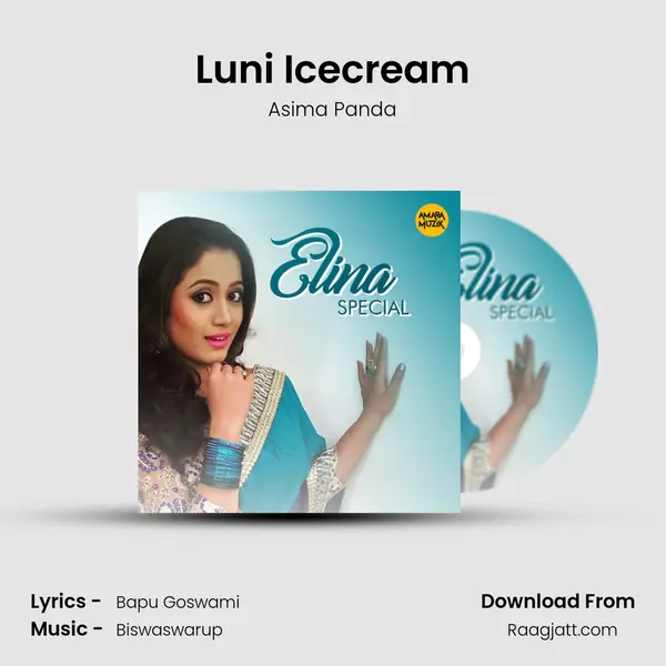 Luni Icecream mp3 song