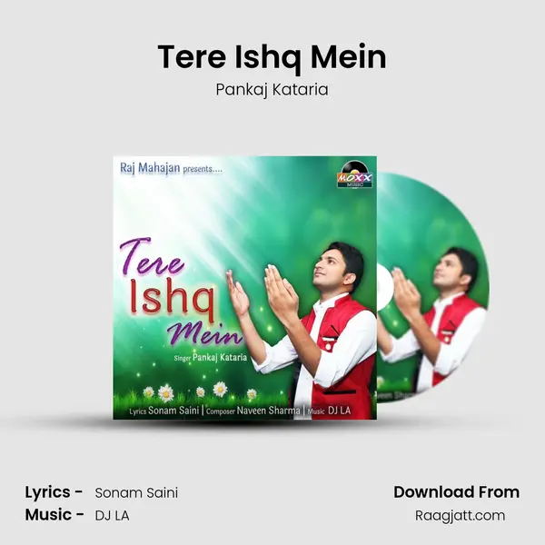 Tere Ishq Mein mp3 song