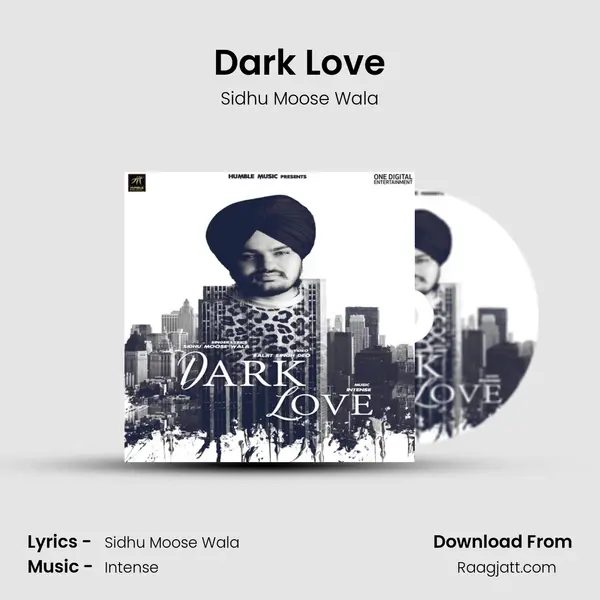 Dark Love mp3 song