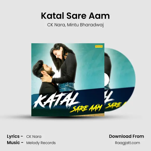 Katal Sare Aam mp3 song