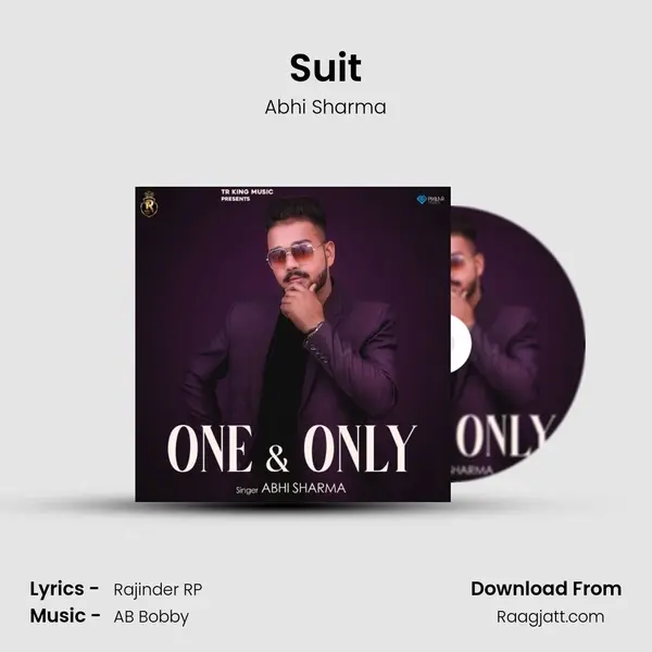 Suit mp3 song