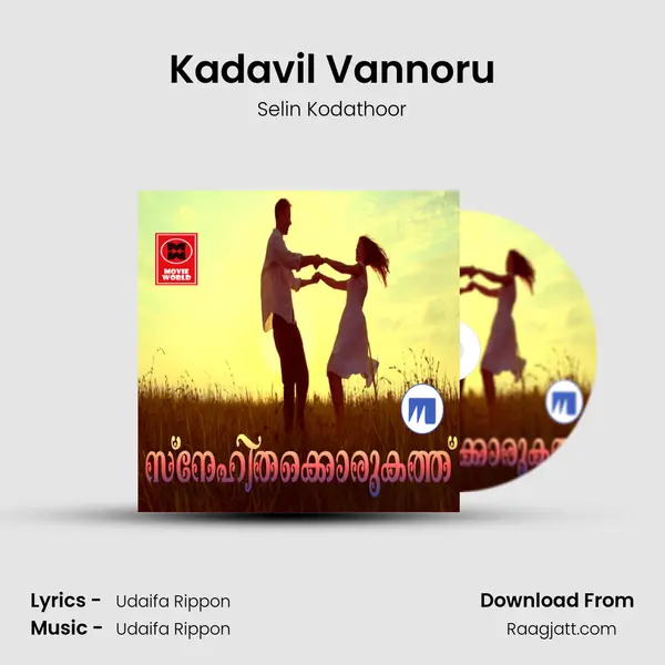 Kadavil Vannoru - Selin Kodathoor album cover 